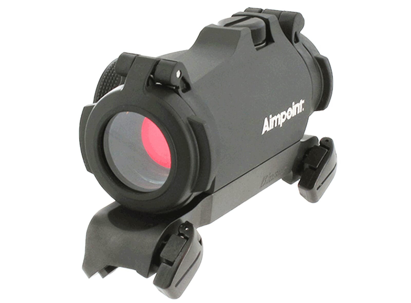 Что такое aimpoint в мониторе